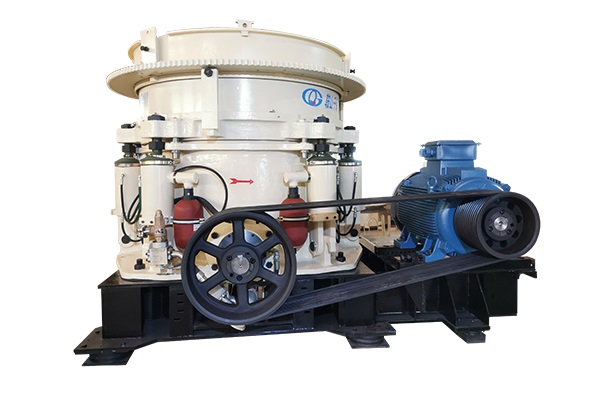 礦業(yè)進(jìn)入黃金時(shí)代，礦山老板如何選擇適合的破碎機(jī)？